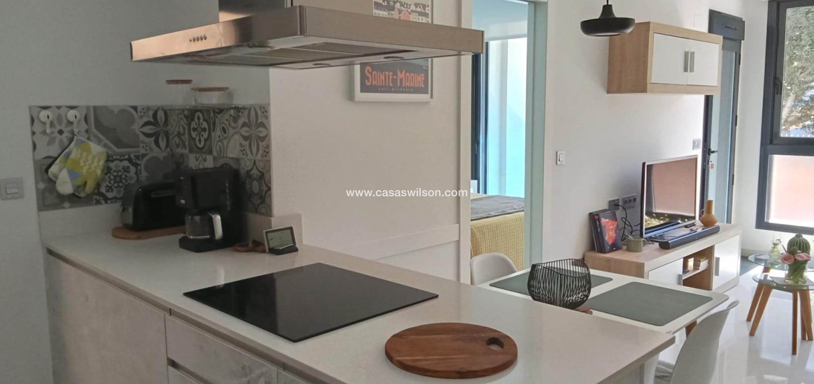 Sale - Apartment - Torrevieja - Estacion De Autobuses