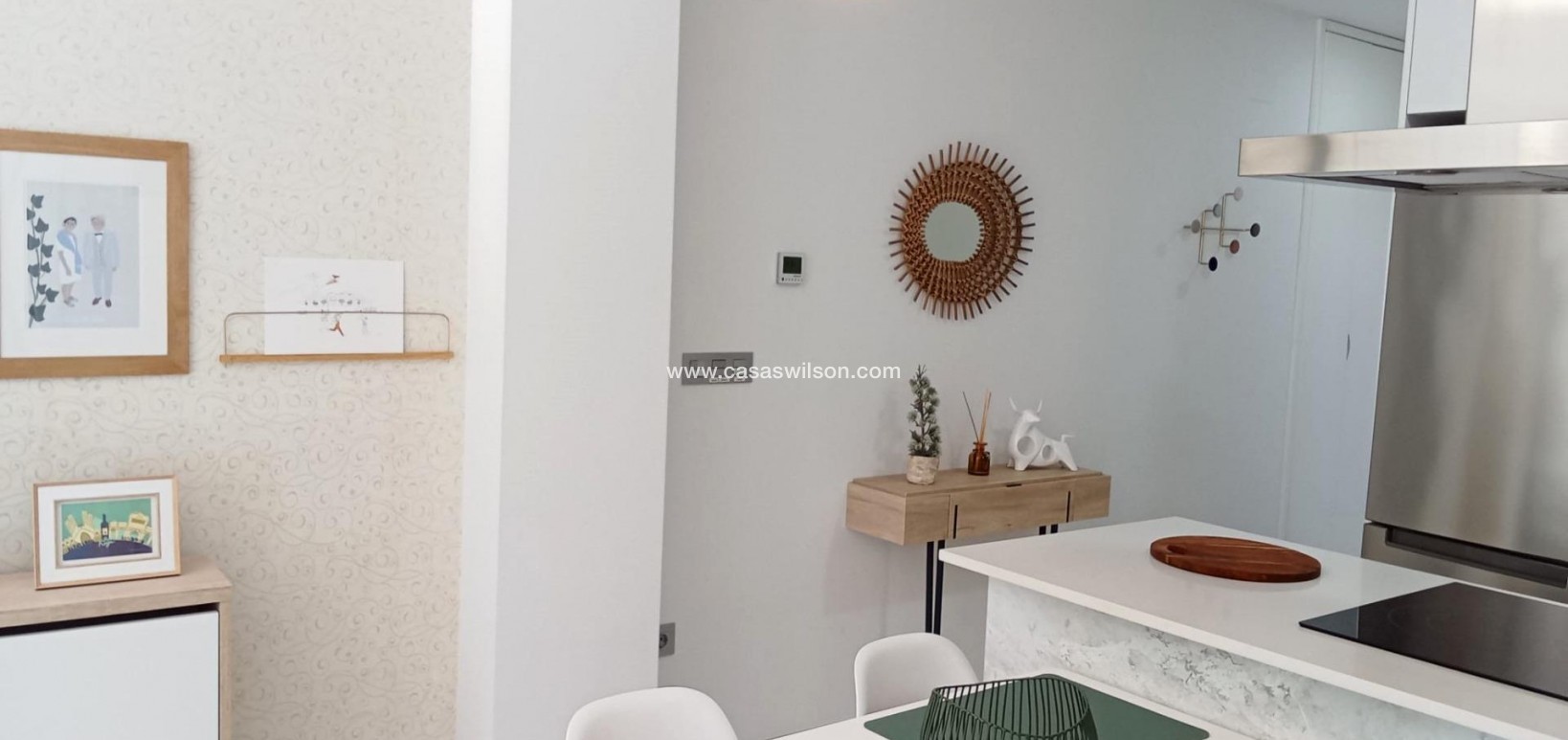Sale - Apartment - Torrevieja - Estacion De Autobuses