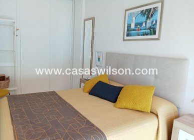 Sale - Apartment - Torrevieja - Estacion De Autobuses