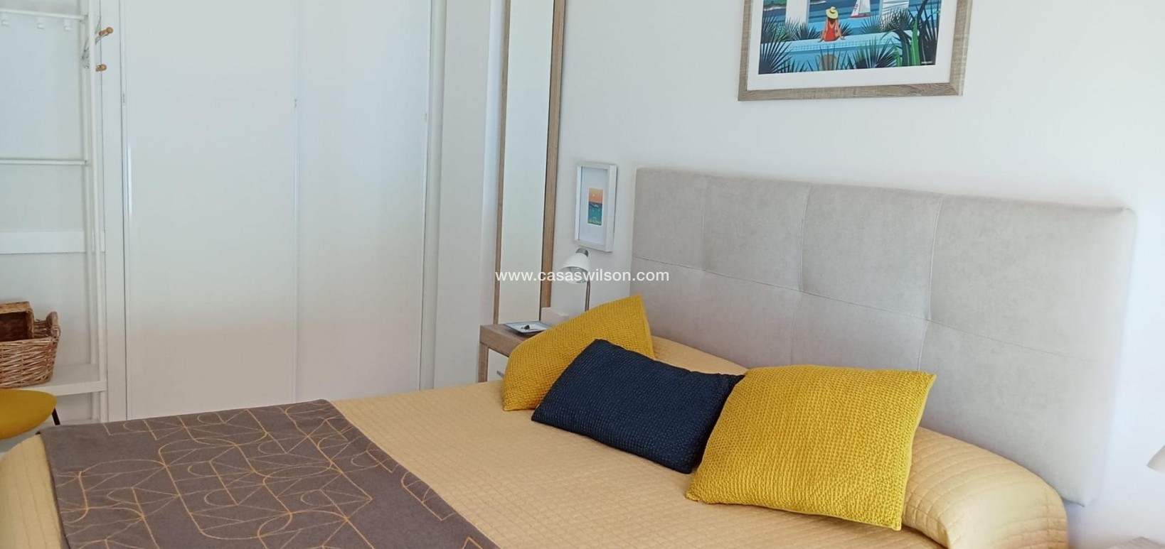 Sale - Apartment - Torrevieja - Estacion De Autobuses
