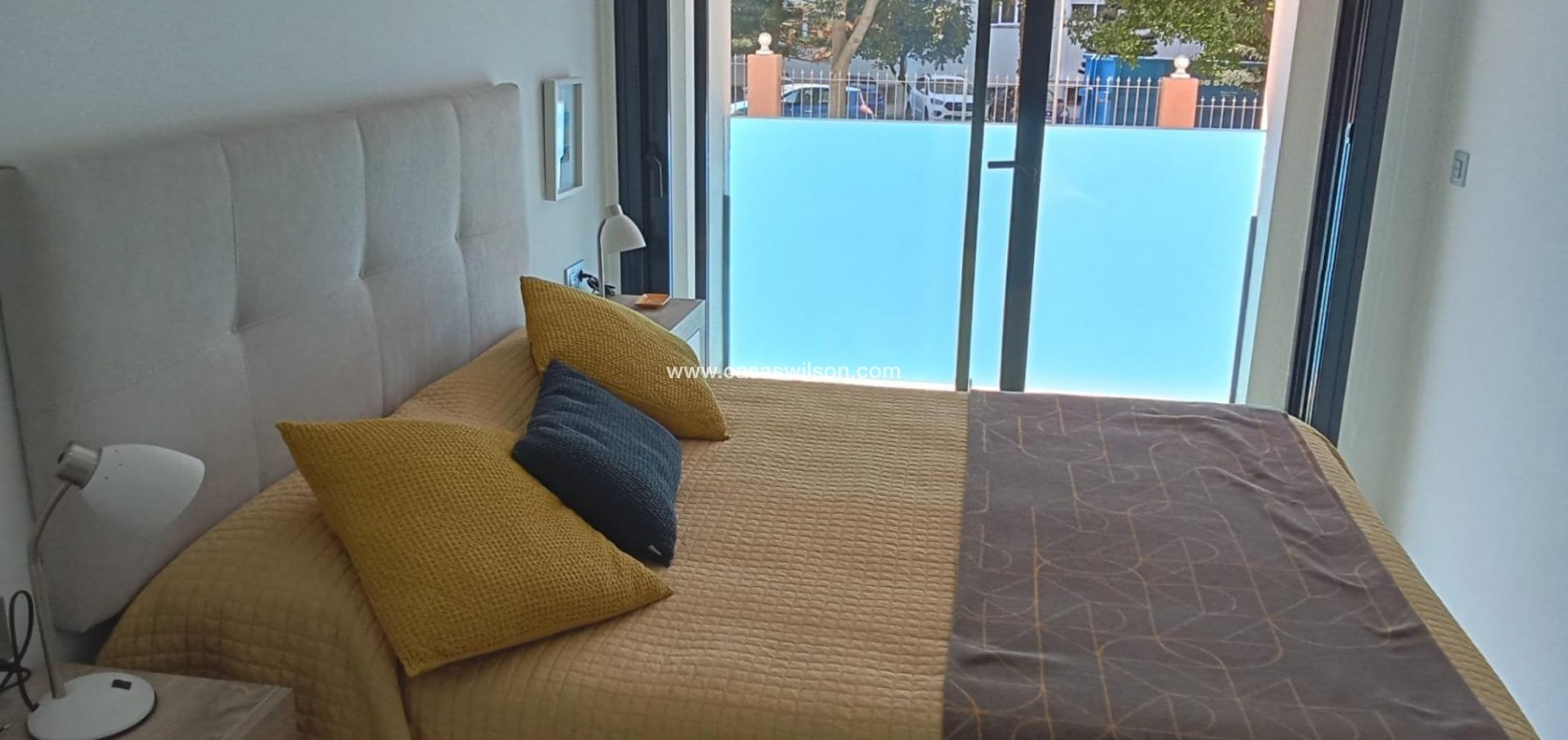 Sale - Apartment - Torrevieja - Estacion De Autobuses