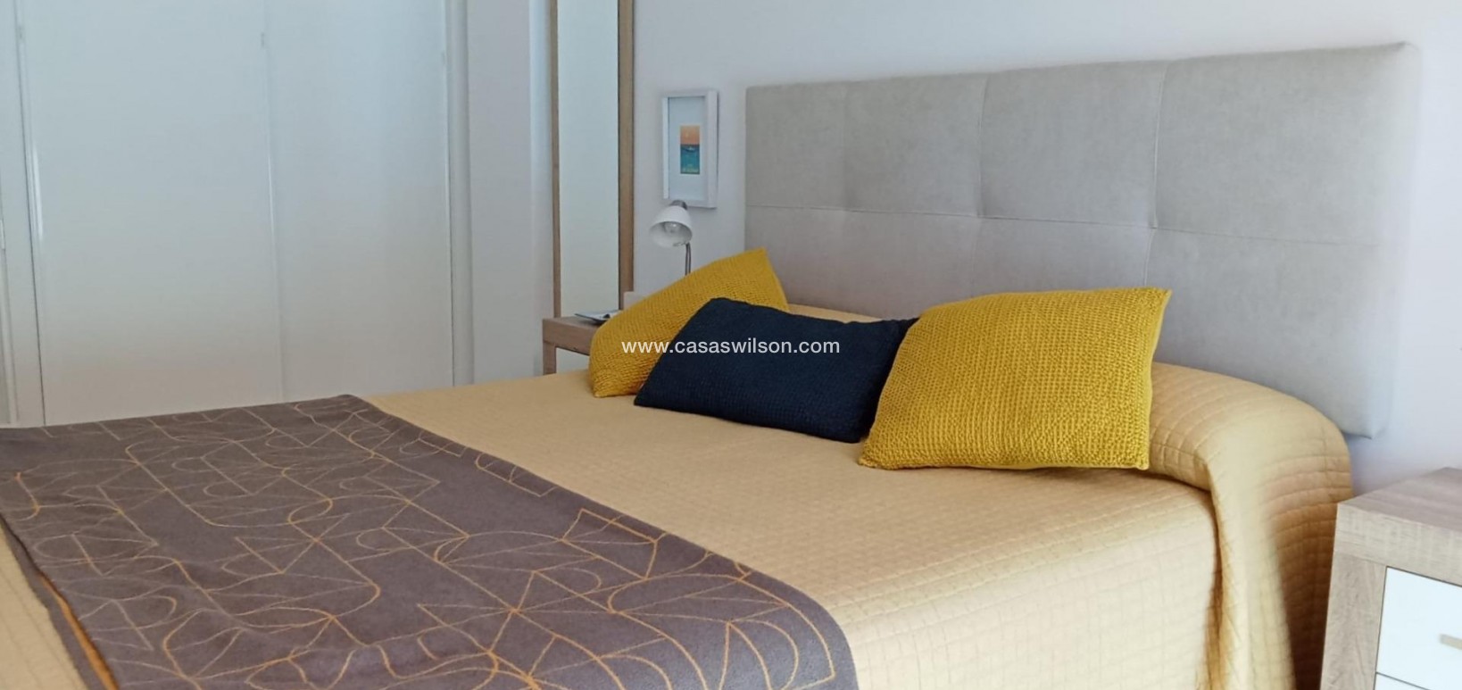 Sale - Apartment - Torrevieja - Estacion De Autobuses