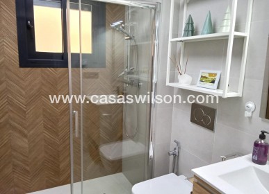 Sale - Apartment - Torrevieja - Estacion De Autobuses