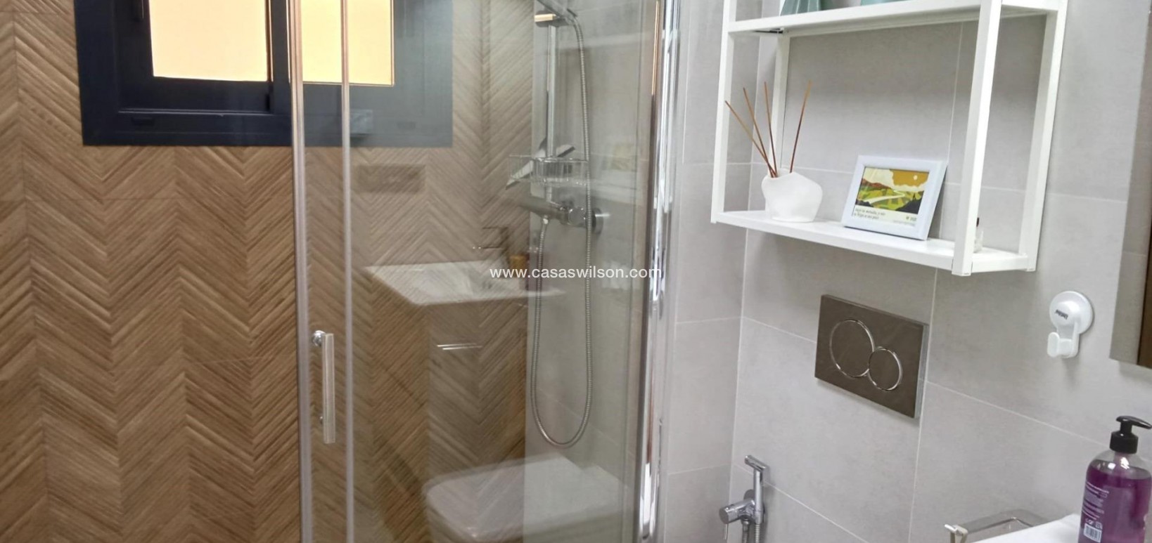Sale - Apartment - Torrevieja - Estacion De Autobuses