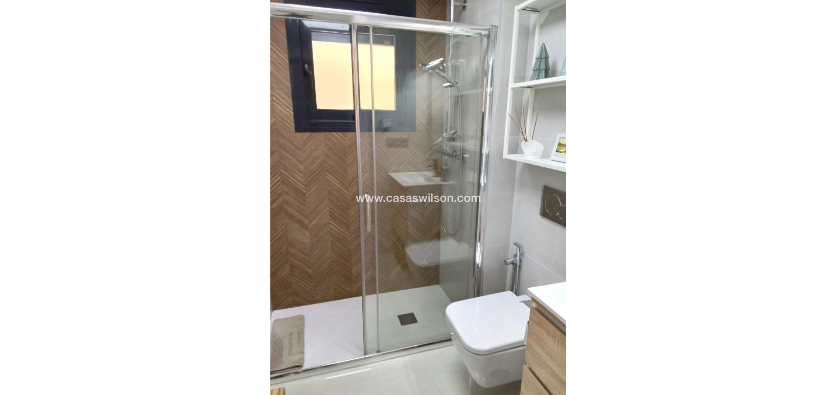 Sale - Apartment - Torrevieja - Estacion De Autobuses