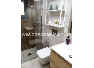 Sale - Apartment - Torrevieja - Estacion De Autobuses