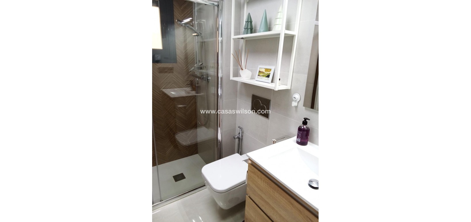 Sale - Apartment - Torrevieja - Estacion De Autobuses