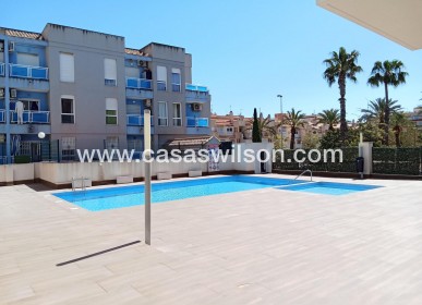 Sale - Apartment - Torrevieja - Estacion De Autobuses