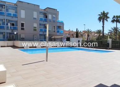 Sale - Apartment - Torrevieja - Estacion De Autobuses