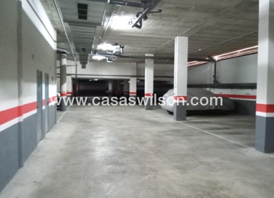 Sale - Apartment - Torrevieja - Estacion De Autobuses