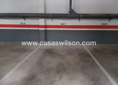 Sale - Apartment - Torrevieja - Estacion De Autobuses