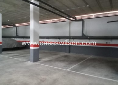 Sale - Apartment - Torrevieja - Estacion De Autobuses