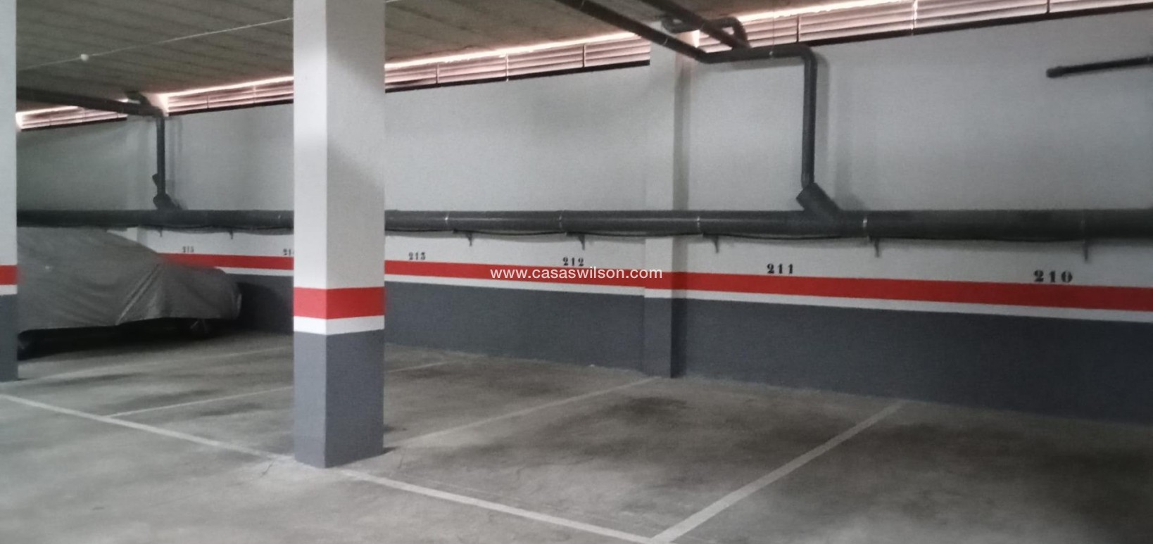 Sale - Apartment - Torrevieja - Estacion De Autobuses