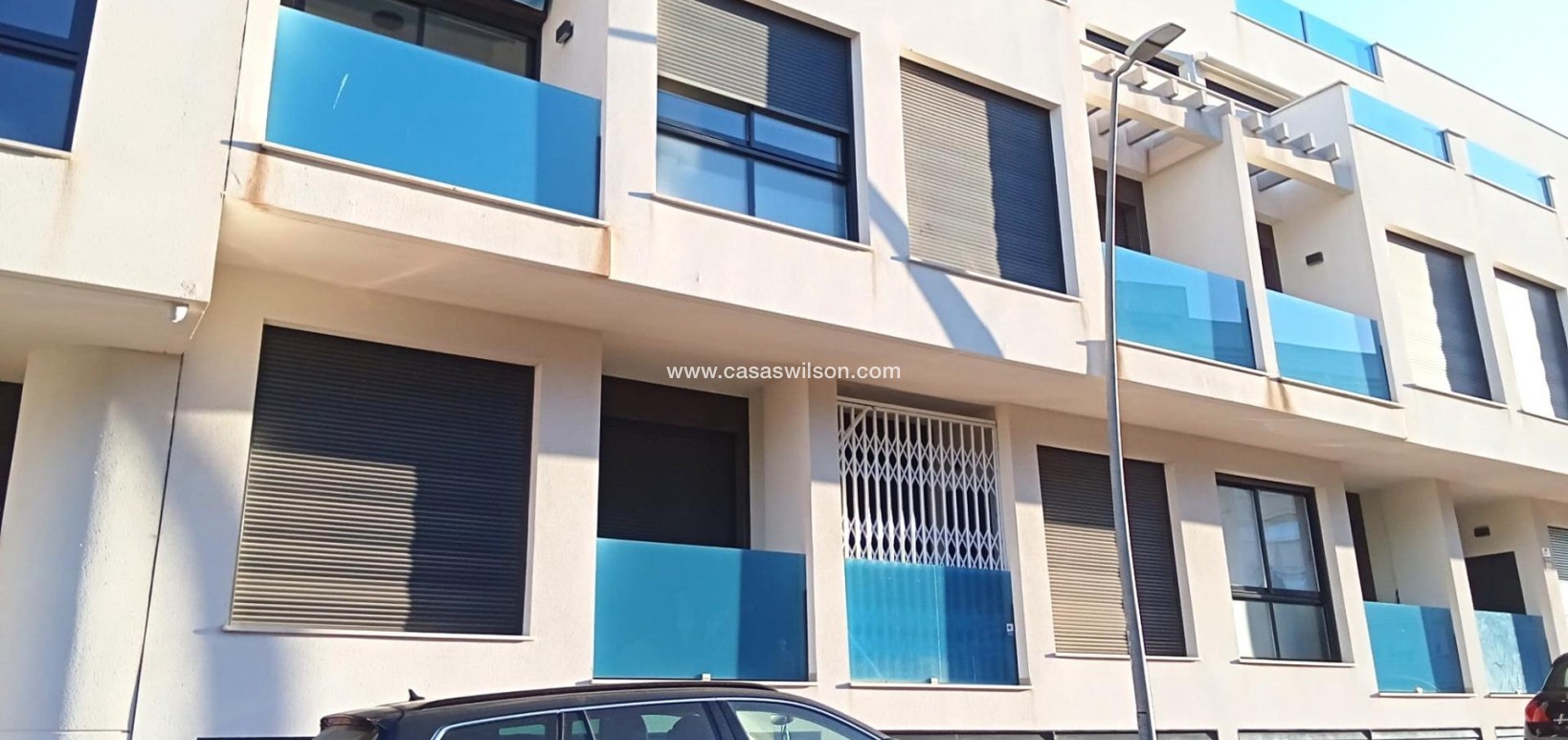 Sale - Apartment - Torrevieja - Estacion De Autobuses