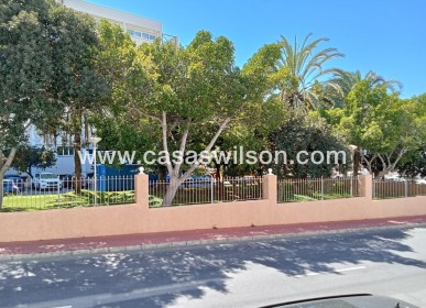 Sale - Apartment - Torrevieja - Estacion De Autobuses