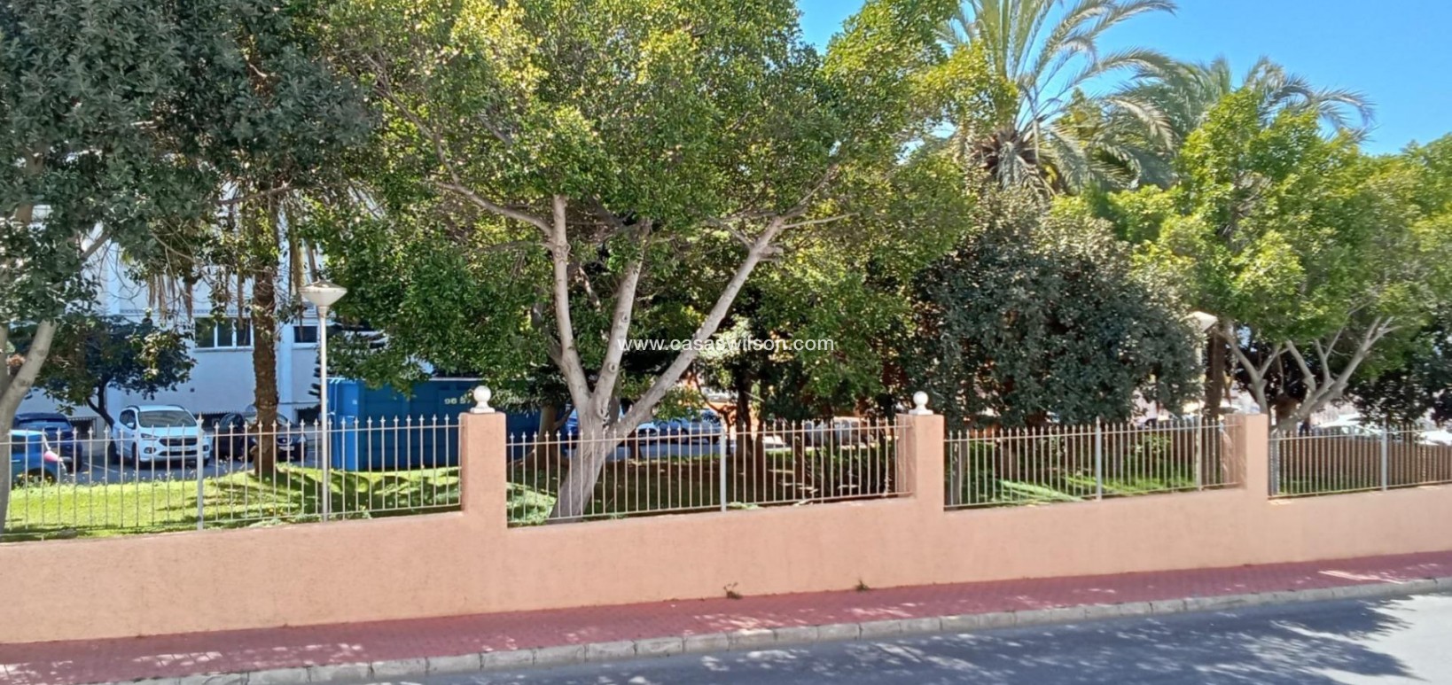 Sale - Apartment - Torrevieja - Estacion De Autobuses
