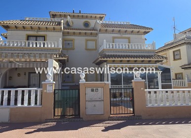 Sale - Townhouse - Orihuela Costa - Costa Blanca
