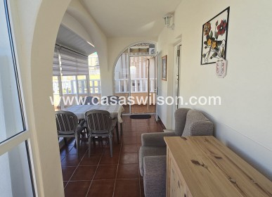 Sale - Townhouse - Orihuela Costa - Costa Blanca