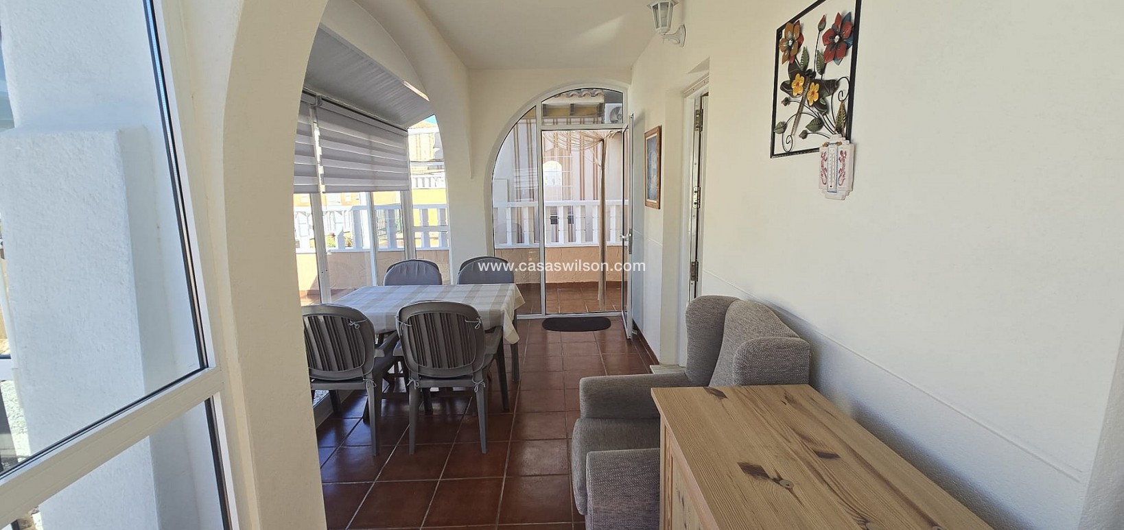 Sale - Townhouse - Orihuela Costa - Costa Blanca