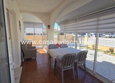 Sale - Townhouse - Orihuela Costa - Costa Blanca