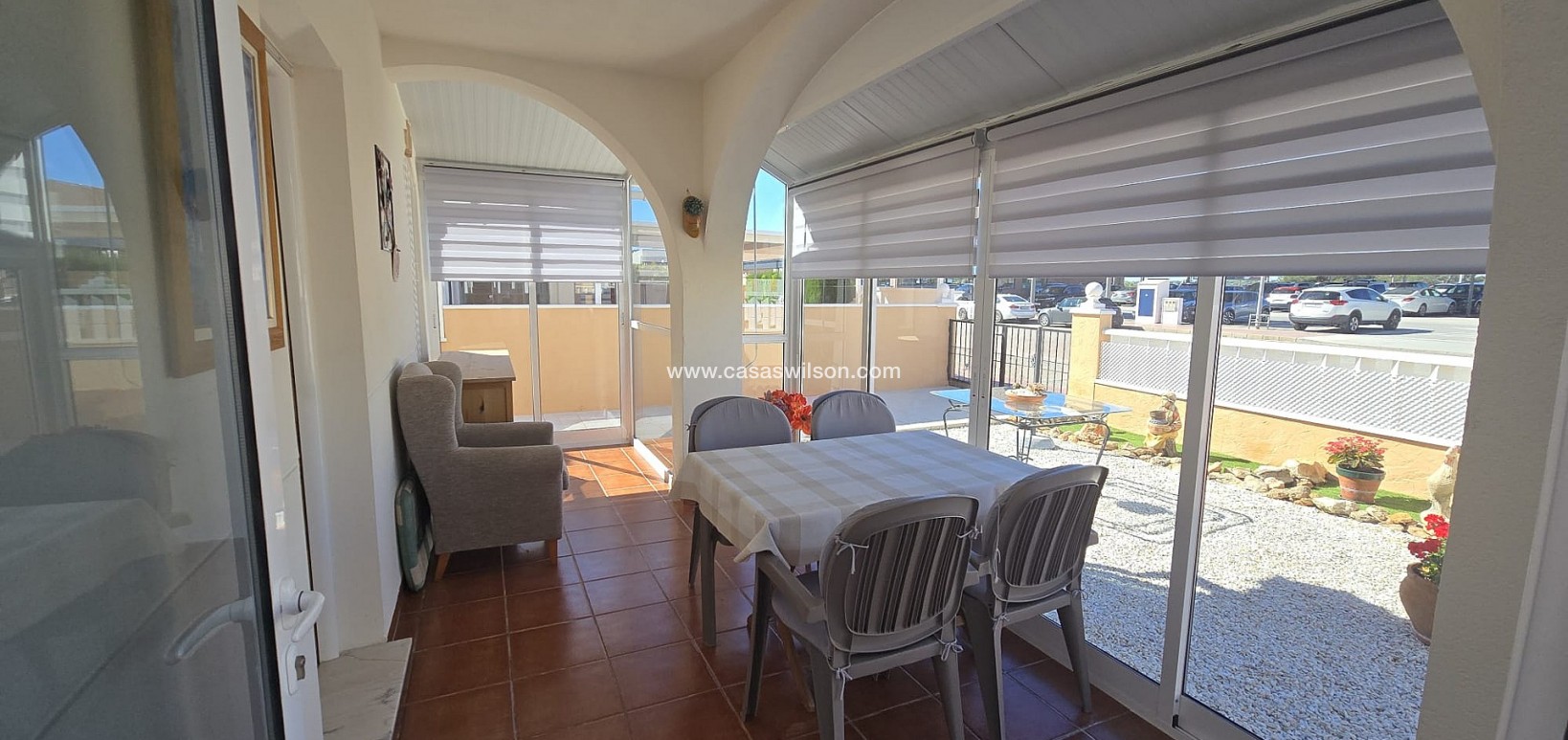 Sale - Townhouse - Orihuela Costa - Costa Blanca