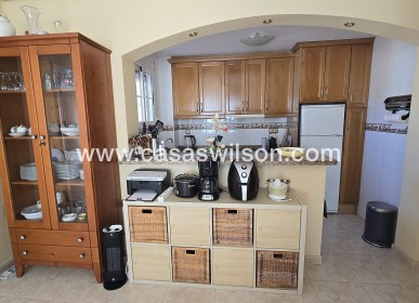 Sale - Townhouse - Orihuela Costa - Costa Blanca