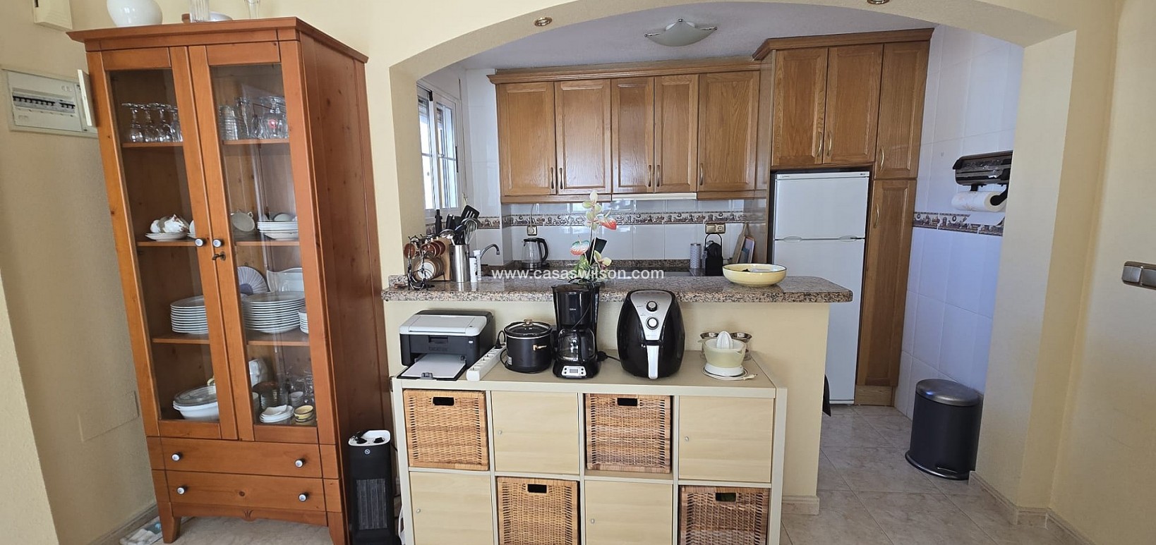 Sale - Townhouse - Orihuela Costa - Costa Blanca