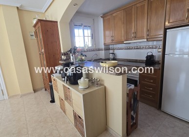 Sale - Townhouse - Orihuela Costa - Costa Blanca