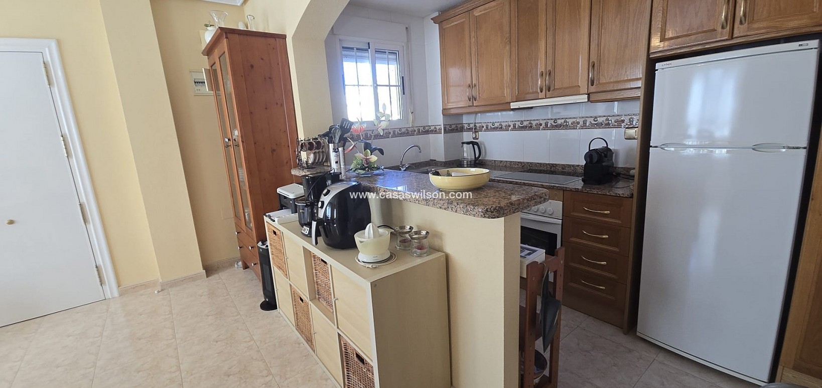 Sale - Townhouse - Orihuela Costa - Costa Blanca