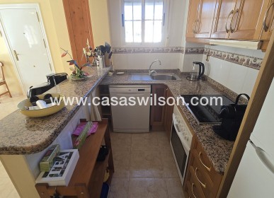 Sale - Townhouse - Orihuela Costa - Costa Blanca