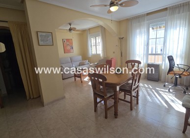 Sale - Townhouse - Orihuela Costa - Costa Blanca