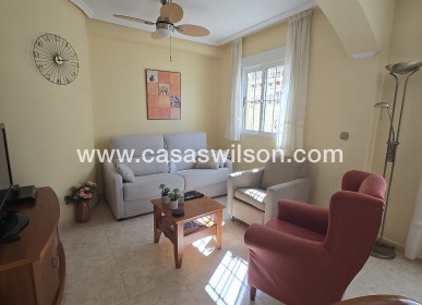 Sale - Townhouse - Orihuela Costa - Costa Blanca