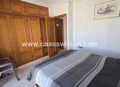Sale - Townhouse - Orihuela Costa - Costa Blanca