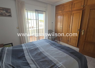 Sale - Townhouse - Orihuela Costa - Costa Blanca