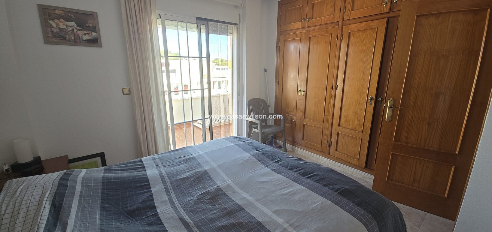 Sale - Townhouse - Orihuela Costa - Costa Blanca