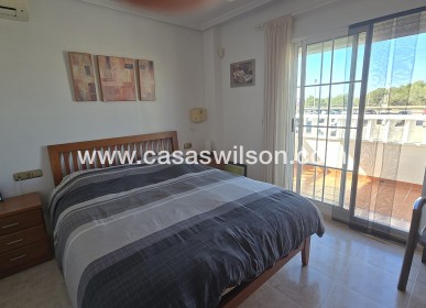 Sale - Townhouse - Orihuela Costa - Costa Blanca