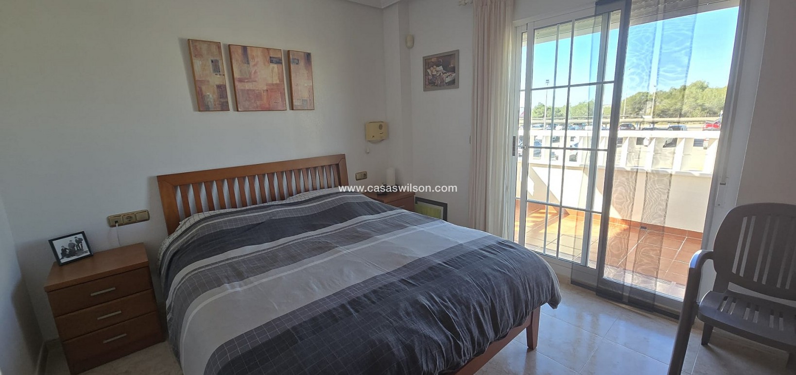 Sale - Townhouse - Orihuela Costa - Costa Blanca
