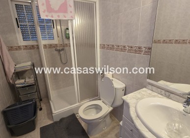 Sale - Townhouse - Orihuela Costa - Costa Blanca