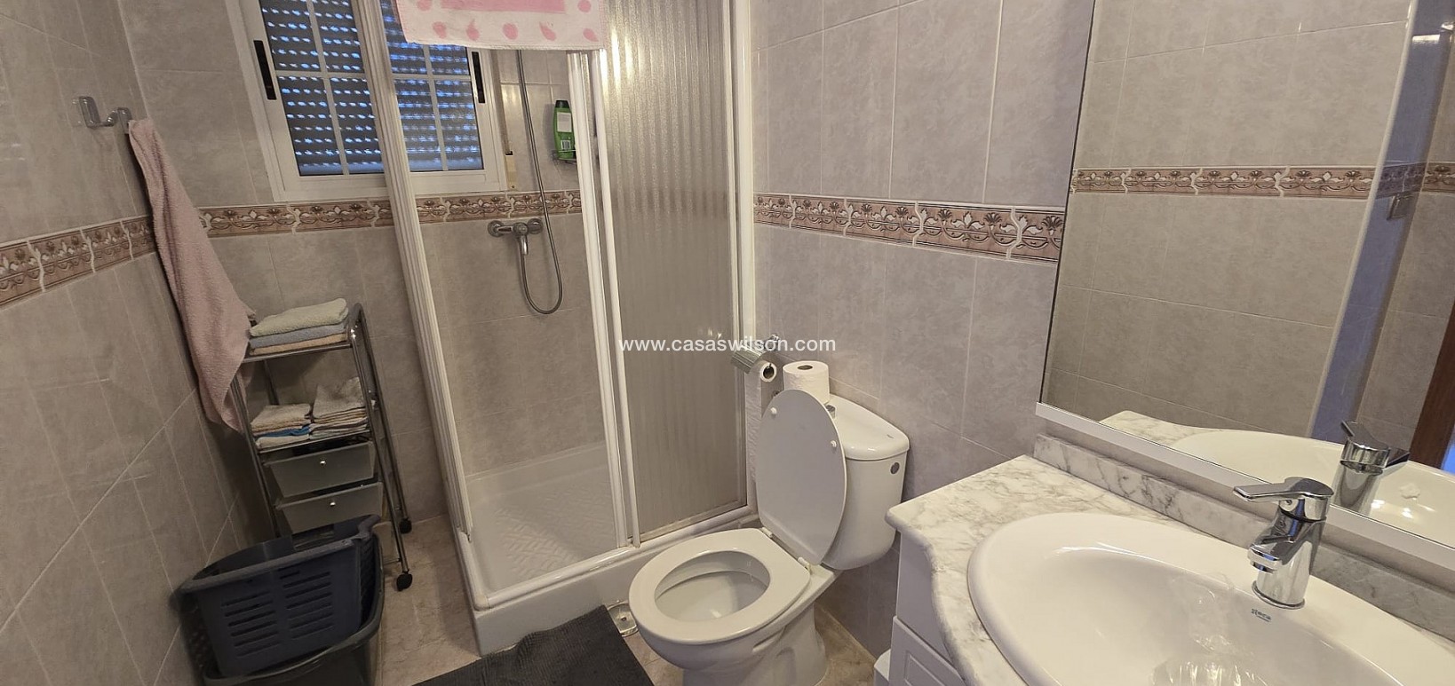 Sale - Townhouse - Orihuela Costa - Costa Blanca