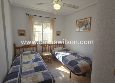 Sale - Townhouse - Orihuela Costa - Costa Blanca