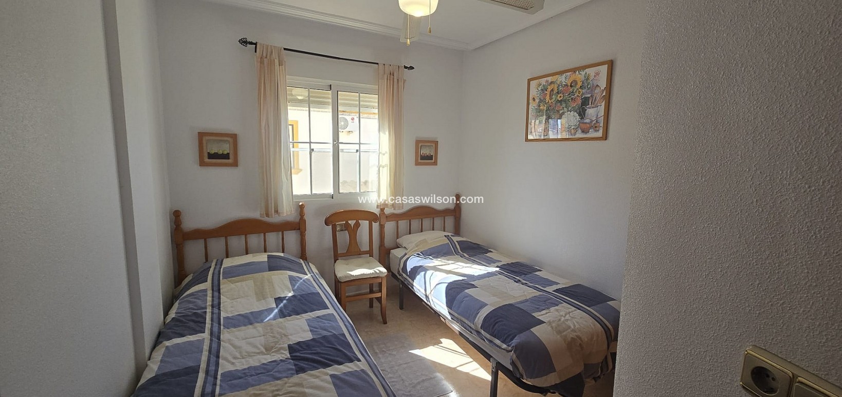 Sale - Townhouse - Orihuela Costa - Costa Blanca