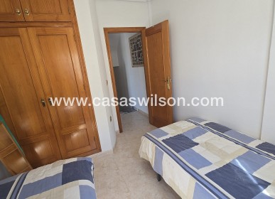 Sale - Townhouse - Orihuela Costa - Costa Blanca