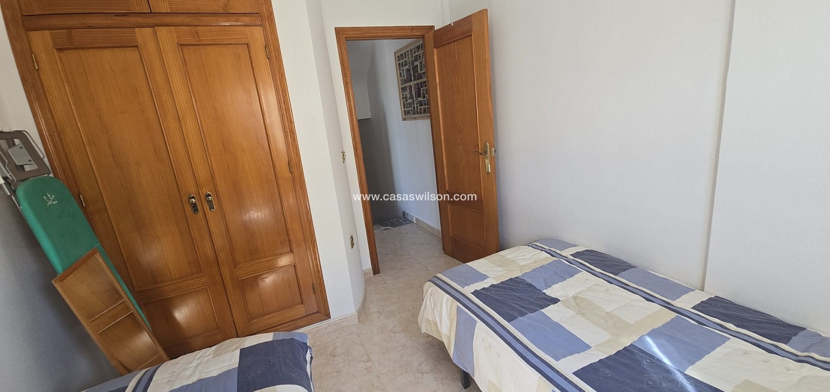 Sale - Townhouse - Orihuela Costa - Costa Blanca