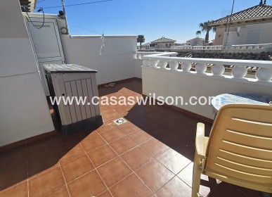 Sale - Townhouse - Orihuela Costa - Costa Blanca