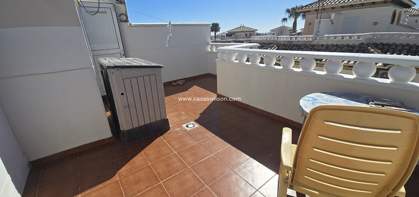 Sale - Townhouse - Orihuela Costa - Costa Blanca