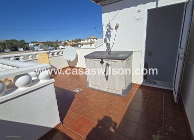 Sale - Townhouse - Orihuela Costa - Costa Blanca