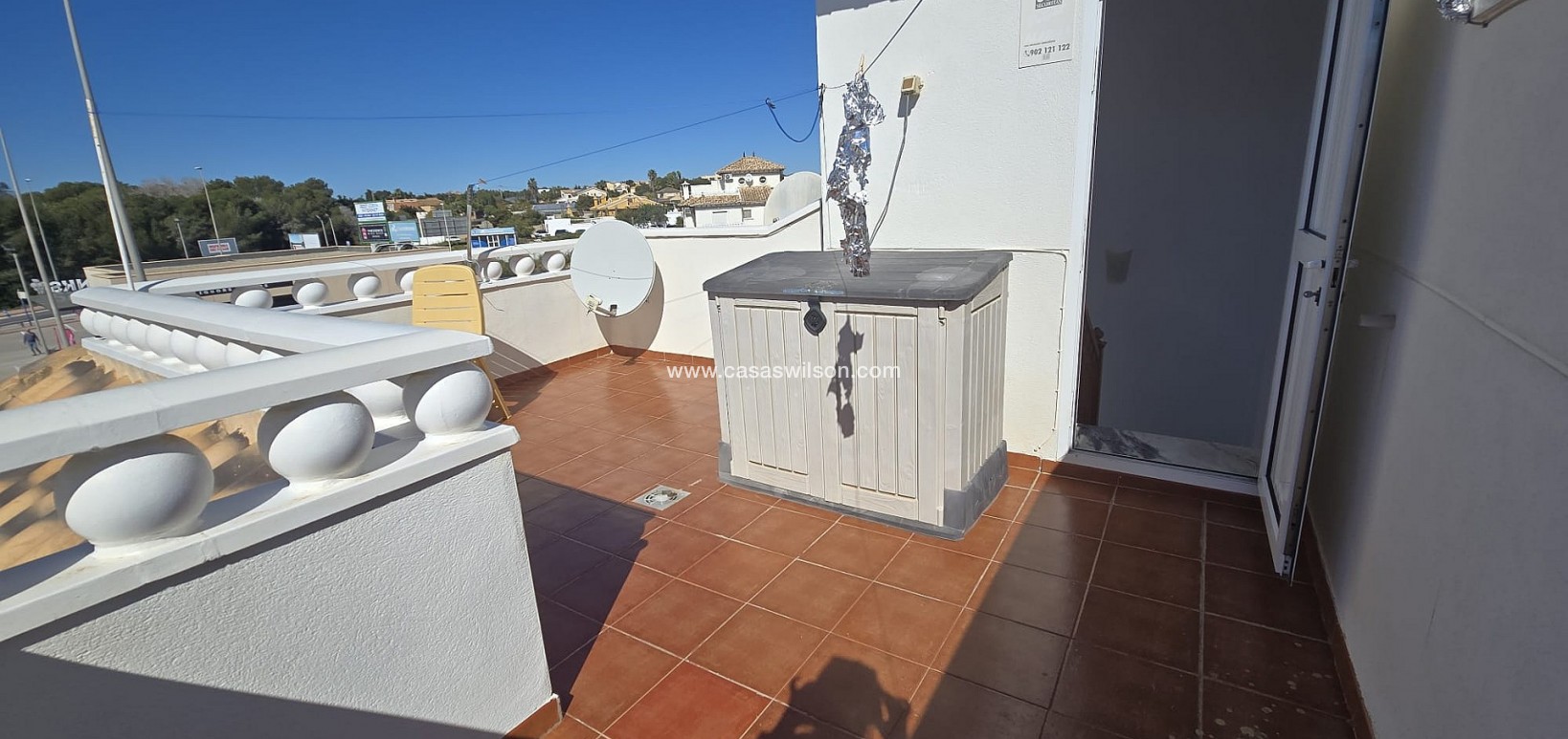 Sale - Townhouse - Orihuela Costa - Costa Blanca