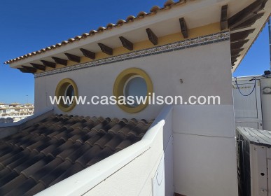 Sale - Townhouse - Orihuela Costa - Costa Blanca