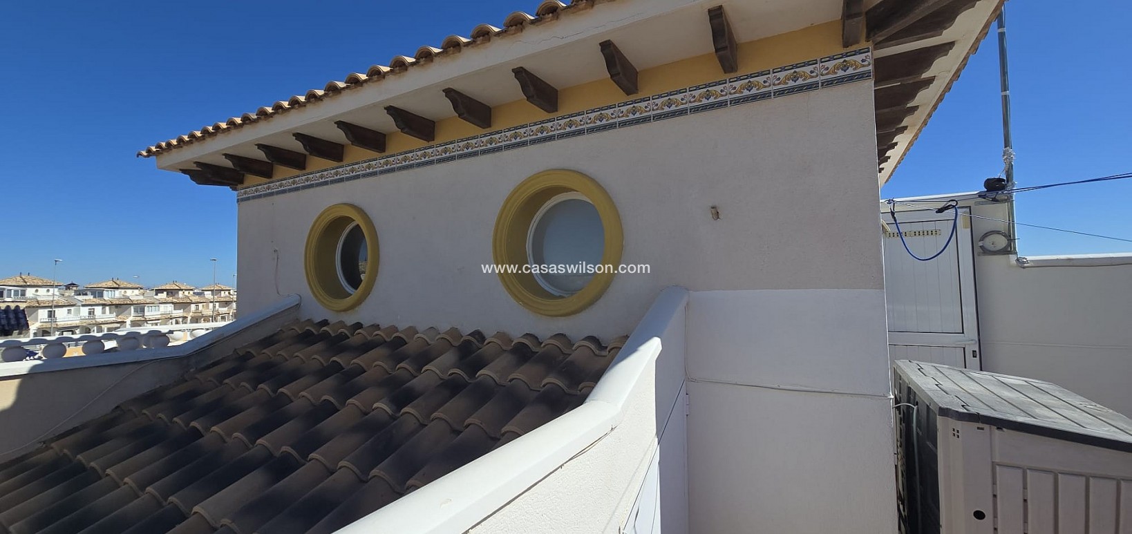 Sale - Townhouse - Orihuela Costa - Costa Blanca