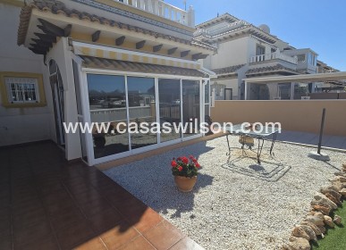 Sale - Townhouse - Orihuela Costa - Costa Blanca
